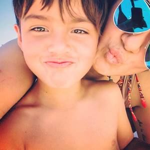 Meet your Posher, Dulce